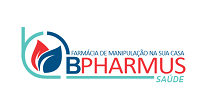 BPharmus logomarca