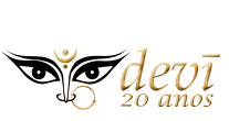 Devi Yogawear logomarca