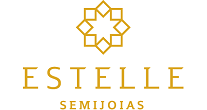 Estelle Semijoias logomarca