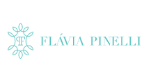 Flavia Pinelli logomarca