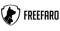 FreeFaro logomarca