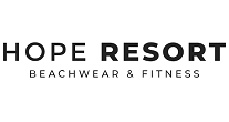 Hope Resort logomarca