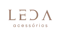 Leda Acessorios logomarca