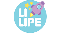 Lilipe Modas Logo