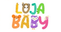 Loja Baby logomarca