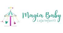Magia Baby logomarca