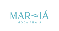 Mariá Moda Praia logomarca