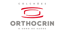 Orthocrin logomarca