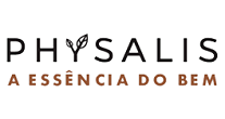Physalis logomarca