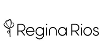 Regina Rios logomarca