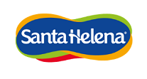 Santa Helena logomarca