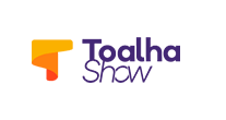 Toalha Show logomarca