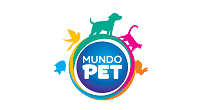 Mundo Pet logomarca