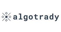 Algotrady logo