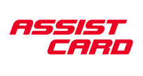 Logo Assist Card Cupons