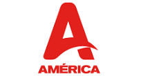 Café América logo voucher