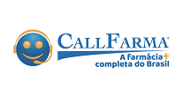Callfarma logo código promocional