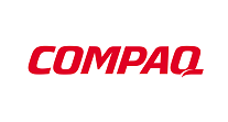 Cupons Compaq logomarca