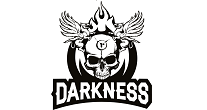 Darkness logo cupom