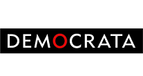 Cupons Democrata logomarca