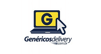 Genéricos Delivery logo cupom