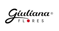 Giuliana Flores logo cupons