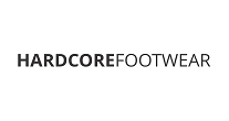 Logo Cupom Hardcore Footwear