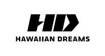 Logomarca Cupom HD-Hawaiian Dreams