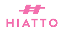 Hiatto logo cupom
