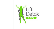 Lift Detox Caps Cupom logo