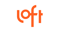 logomarca Loft cupom