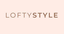 Lofty Style logo cupom