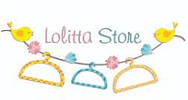 voucher Lolitta Store logo