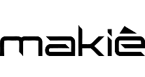 Makiê cupons logomarca