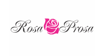 Logo cupom Rosa Prosa