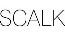 Voucher Scalk logomarca