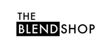 logo cupom The Blend Shop