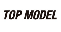 Cupons Top Model logomarca