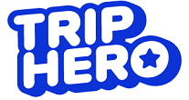 Trip Hero Cupom Logomarca
