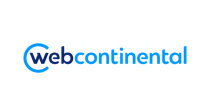 Cupom Webcontinental logo