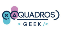 Cupom Quadros Geek logomarca