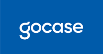Cupom Gocase logomarca