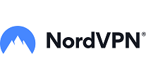 NordVPN logo cupom