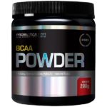 BCAA Powder – Probiótica