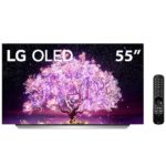 LG 65″ 4K OLED65C1