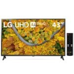 LG Ultra HD 4k UM761