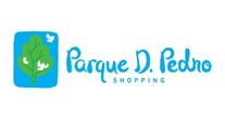 Parque Dom Pedro Shopping logomarca