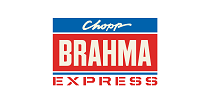 Chopp Brahma logomarca