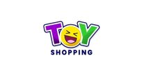ToyShopping logomarca