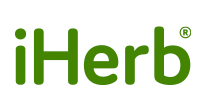 Logomarca iHerb Cupom